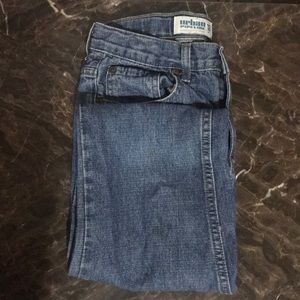 Boy’s Jeans